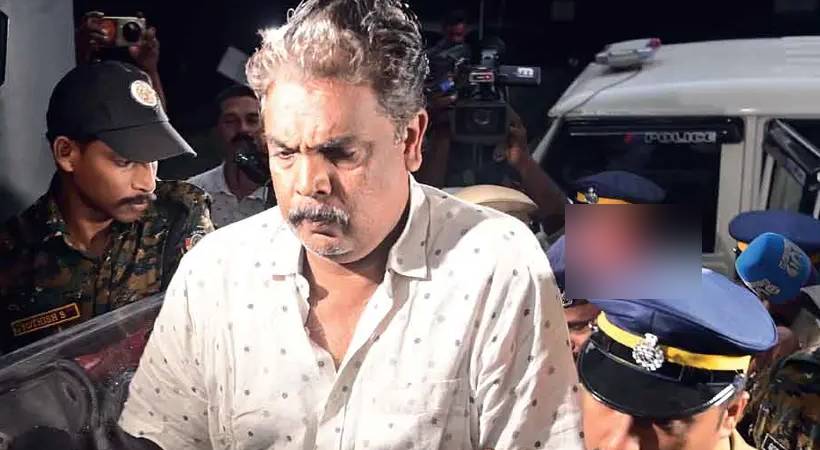 സ്വർണക്കൊള്ള; മുരാരി ബാബുവിന്റെ ജാമ്യാപേക്ഷയിൽ വിധി നാളെ, വാദം പൂർത്തിയായി