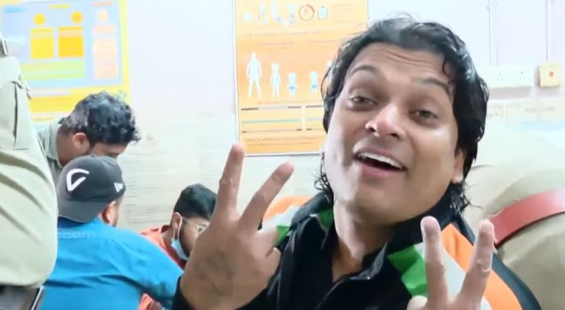 യഥാർത്ഥ അതിജീവിതമാരെ അവഹേളിക്കുന്നു; രാഹുൽ മാങ്കൂട്ടത്തിലിന്റെ കേസിൽ അതിജീവിതമാർ അല്ല പരാതിക്കാർ എന്ന് പറയണം; രാഹുൽ ഈശ്വർ