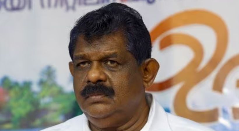 ‘കോടതിയിൽ നിരപരാധികളും ശിക്ഷിക്കപ്പെടാറുണ്ട്, തൊണ്ടിമുതൽ കേസ് രാഷ്ട്രീയ പ്രേരിതം’; ആന്റണി രാജു