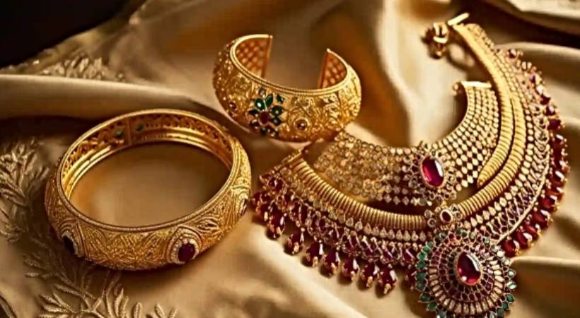 കുറഞ്ഞത് കൂടാനാരുന്നോ! രണ്ട് ദിവസത്തെ ഇടിവിനൊടുവില്‍ സ്വര്‍ണവില കൂടി