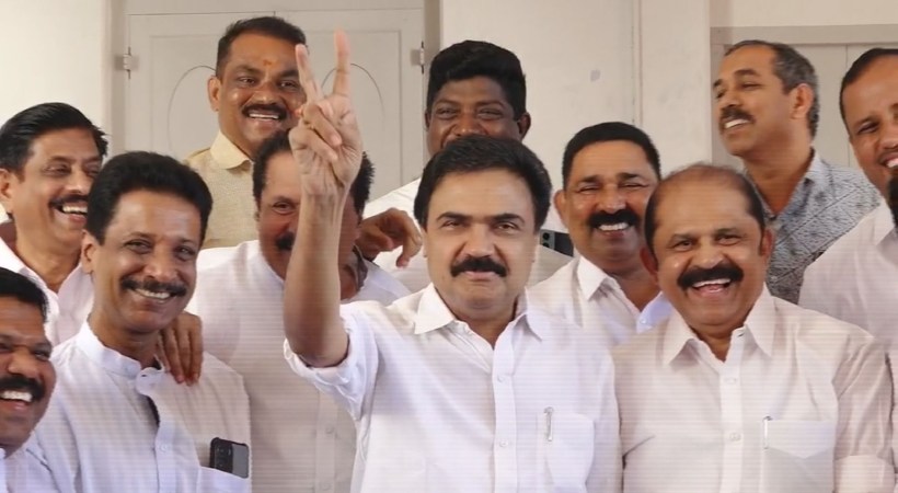 ‘എന്നെയോര്‍ത്ത് ആരും കരയണ്ട; കേരള കോണ്‍ഗ്രസ് എമ്മിന് ഒരു നിലപാടേയുള്ളു; എല്‍ഡിഎഫില്‍ തുടരും’; ജോസ് കെ മാണി