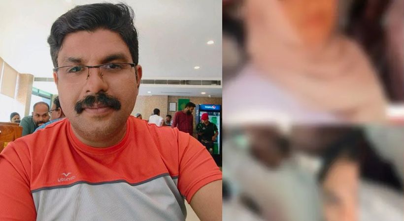 ദീപക്കിന്റെ ആത്മഹത്യ; യുവതിക്കെതിരെ കൊലക്കുറ്റം ചുമത്തണമെന്ന് ബന്ധുക്കള്‍