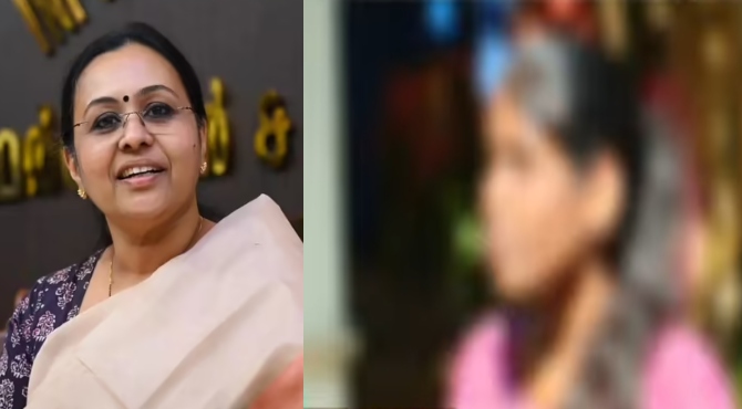 മാനന്തവാടി മെഡിക്കൽ കോളജിലെ ചികിത്സാ പിഴവ്; യുവതിയെ ഫോണിൽ വിളിച്ച് ആരോഗ്യ മന്ത്രി, തുടർനടപടികൾ ഉണ്ടാകുമെന്ന് ഉറപ്പ് നൽകി