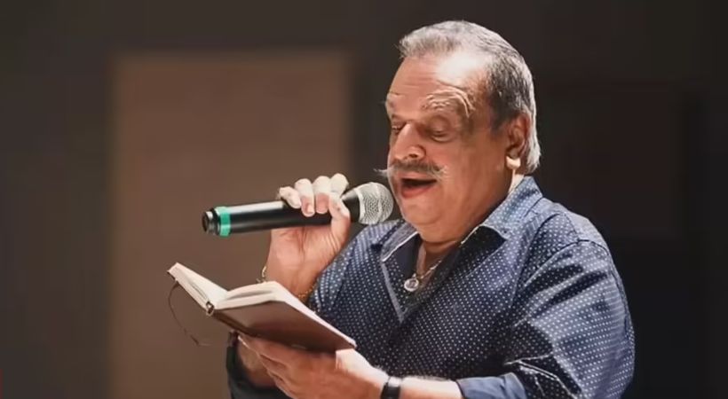 സ്മൃതി തന്‍ ചിറകിലേറി എന്നും മലയാളി മനസില്‍; ഭാവഗായകന്‍ പി ജയചന്ദ്രന്‍ ഓര്‍മയായിട്ട് ഇന്നേയ്ക്ക് ഒരു വര്‍ഷം