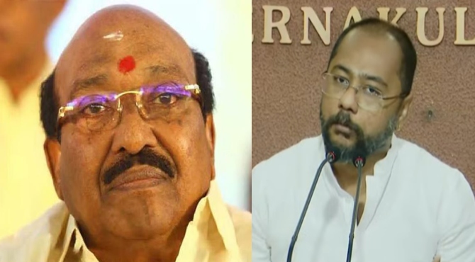 ‘വെള്ളാപ്പള്ളി നടേശൻ ഇടതുപക്ഷത്തെ കൊണ്ടേ പോകൂ, ഇയാൾ ഒരു വലിയ മാൻഡ്രേക്ക് ആണ്’; ഹിമവൽ ഭദ്രാനന്ദ