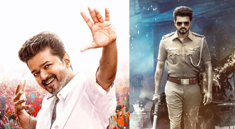 ജനനായകന് ഇന്ന് നിര്‍ണായകം; സെന്‍സര്‍ ബോര്‍ഡ് സര്‍ട്ടിഫിക്കറ്റ് നല്‍കാത്തതിനെതിരെ നല്‍കിയ ഹര്‍ജിയില്‍ ഇന്ന് വിധി