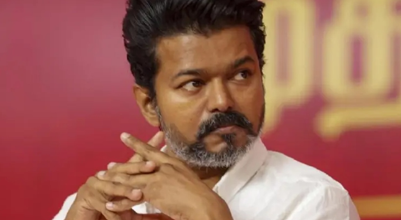 കരൂർ ദുരന്തം; വിജയിൽ നിന്ന് രേഖകൾ ആവശ്യപ്പെട്ട് സിബിഐ