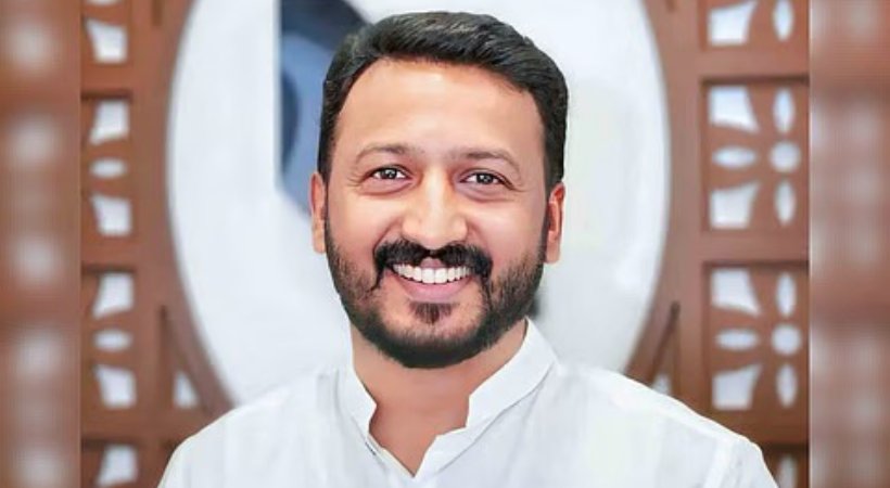 മൂന്നാമത്തെ ബലാത്സംഗ കേസ്; രാഹുൽ മാങ്കൂട്ടത്തിലിന് ജാമ്യം