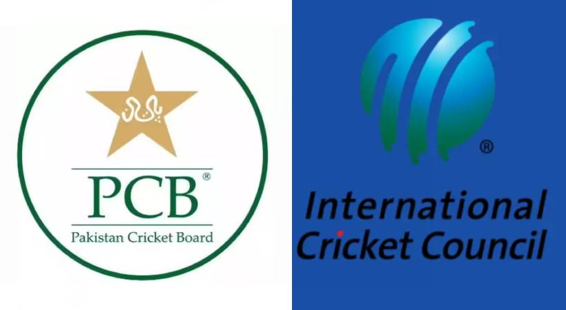 ഇന്ത്യയ്ക്കെതിരായ മത്സരം ബഹിഷ്കരിച്ച നടപടി; പാകിസ്താനെതിരെ കടുത്ത നടപടിക്ക് ഐസിസി