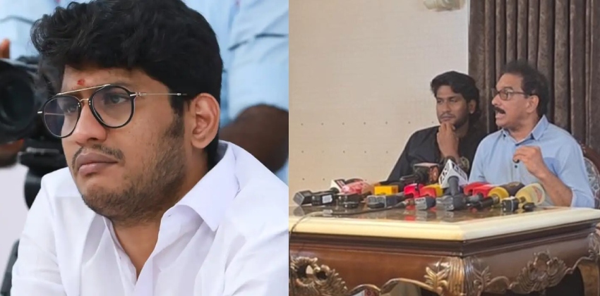 ലക്ഷ്യം നാടിൻറെ വികസനം, അഖിൽ മാരാർ ട്വന്റി ട്വന്റിയിൽ, നിയമസഭാ തിരഞ്ഞെടുപ്പിൽ മത്സരിക്കും