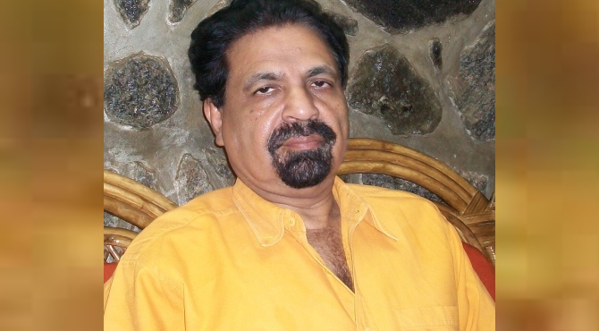 ലൈംഗികാതിക്രമം നടത്തിയ കേസ്; പി ടി കുഞ്ഞുമുഹമ്മദിന് എതിരെ കുറ്റപത്രം സമർപ്പിച്ച് പൊലീസ്