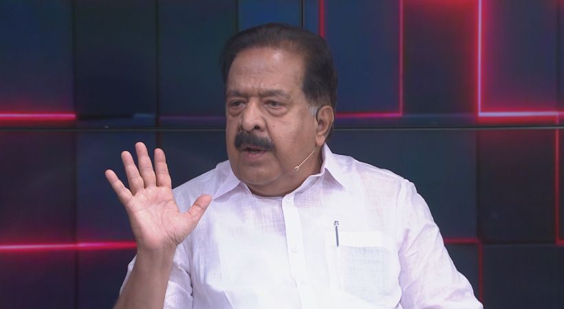 ‘ മുഖ്യമന്ത്രിയാരാകുമെന്ന് ഹൈക്കമാന്ഡ് തീരുമാനിക്കും; ഹൈക്കമാന്ഡ് എന്ത് പറഞ്ഞാലും അത് അംഗീകരിക്കും’; രമേശ് ചെന്നിത്തല