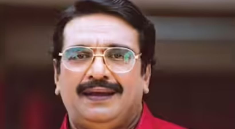 ഹൈദ്രോസ്, ഗംഗാധരന്‍ മുതലാളി, ധര്‍മ്മേന്ദ്ര, ത്രിവിക്രമന്‍….; മറക്കാനാകുമോ നിഷ്‌കളങ്ക ഹാസ്യത്തിന്റെ ഈ മുഖം? കൊച്ചിന്‍ ഹനീഫയുടെ ഓര്‍മകള്‍ക്ക് 16 വയസ്