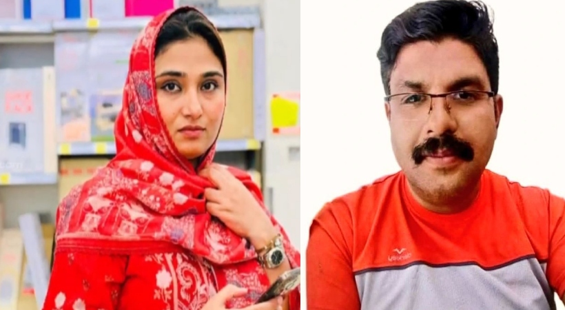 ദീപക്കിന്റെ ആത്‍മഹത്യ; പ്രതി ഷിംജിതയെ പൊലീസ് കസ്റ്റഡിയിൽ വിട്ടു, ഇന്ന് വൈകിട്ട് 5 മണിവരെ കസ്റ്റഡിയിൽ