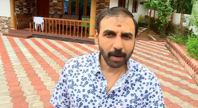 സ്വാഭാവിക ജാമ്യം നേടി പോറ്റി ഇന്ന് പുറത്തിറങ്ങുമോ? ഉണ്ണികൃഷ്ണന്‍ പോറ്റിയുടെ ജാമ്യാപേക്ഷയില്‍ വിധി ഇന്ന്