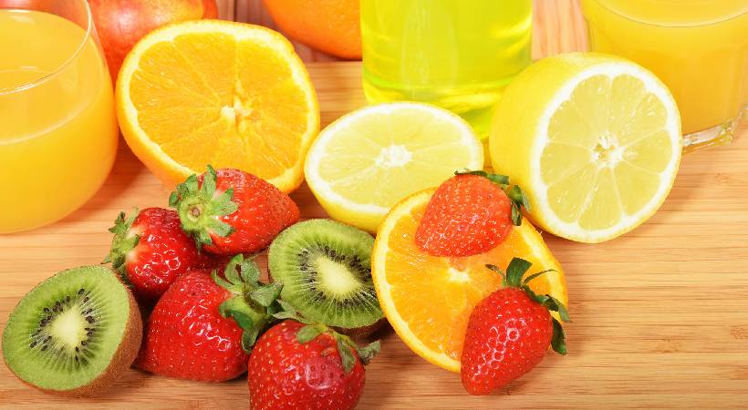 വിന്റർ സീസണിൽ അൽപ്പം സ്കിൻ കെയർ ആയാലോ!ഒപ്പം Vitamin Cയും