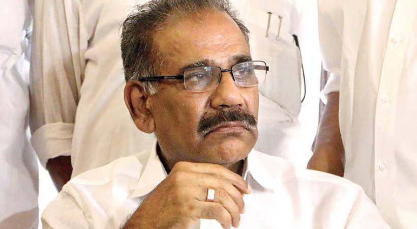 എലത്തൂര്‍ മണ്ഡലത്തിലെ സ്ഥാനാര്‍ഥി നിര്‍ണയം; എന്‍സിപി സംസ്ഥാന നേതൃത്വം നാളെ ഡല്‍ഹിയിലേക്ക്