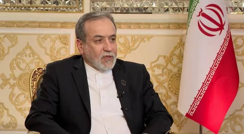 ‘യുദ്ധത്തിൽ റഷ്യ സഹായിക്കുന്നുണ്ട്; സൈനിക സഹകരണം പുതിയ കാര്യമല്ല’; ഇറാൻ വിദേശകാര്യ മന്ത്രി