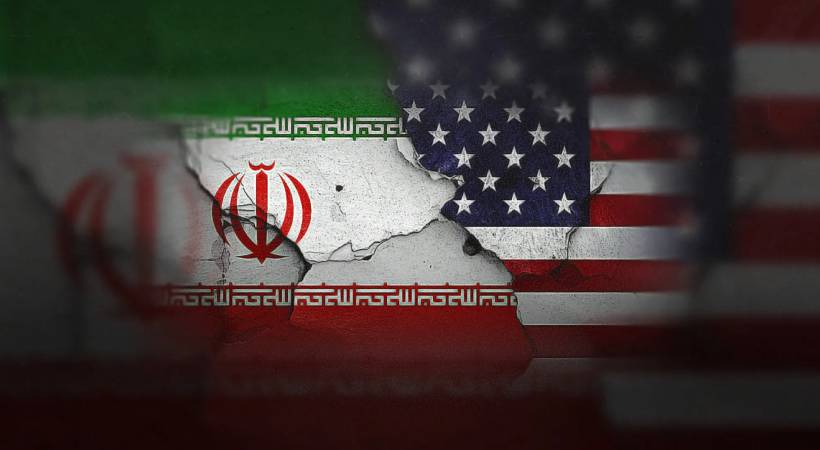 സംഘർഷഭരിതം; ഇറാനിൽ ആക്രമണം കടുപ്പിച്ച് അമേരിക്ക, മരണം 1332 ആയി