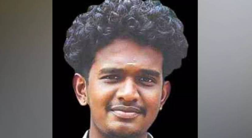 ‘ലോൺ അപേക്ഷിച്ചതല്ലാതെ തുക ലഭിച്ചിട്ടില്ല, മകൻ ഭീഷണി നേരിട്ടത് എടുക്കാത്ത ലോണിന്റെ പേരിൽ’; വിശദമായ അന്വേഷണം വേണമെന്ന് ആനന്ദിന്റെ കുടുംബം