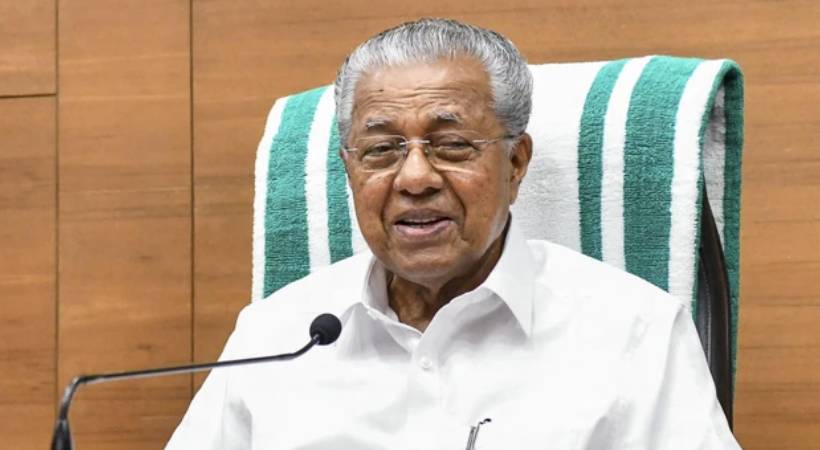 നവകേരള സര്‍വേ ദീര്‍ഘിപ്പിച്ച് സര്‍ക്കാരിന്റെ ഉത്തരവ്; മാര്‍ച്ച് 31 വരെ ദീര്‍ഘിപ്പിച്ചു