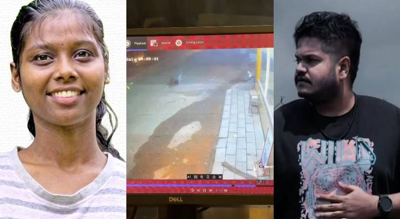 ജാസ്ലിയയുടെ മരണം; കാറോടിച്ചയാളെ പിടികൂടാത്തതിൽ പ്രതിഷേധം; പ്രതിക്കായി അന്വേഷണം ആരംഭിച്ചെന്ന് പൊലീസ്