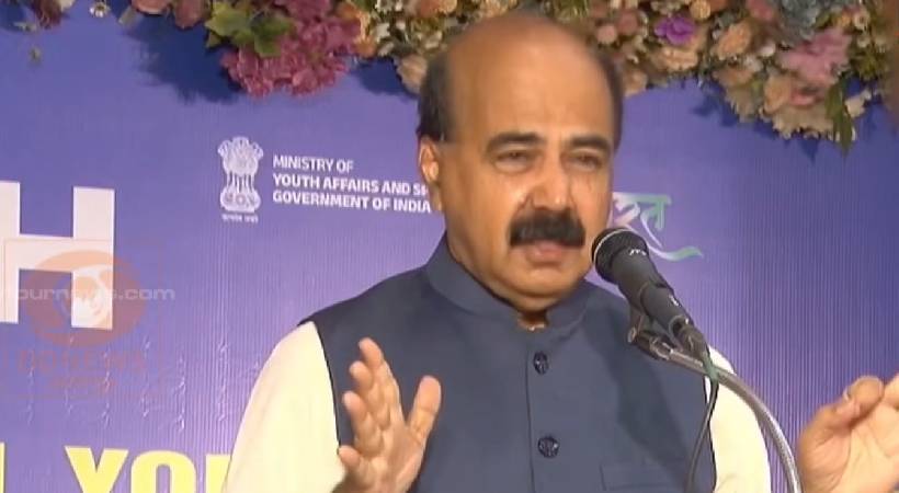 ‘വിദ്യാർഥി സംഘടനാ നേതാക്കൾ പലരും ലഹരിക്ക് അടിമകൾ; ഇത്തരം തെമ്മാടികളല്ല നാടിൻ്റെ കരുത്ത്’; കേരള സർവകലാശാല VC