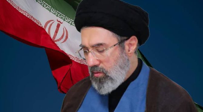 മോജ്തബ ഖമനയി ഇറാന്റെ പുതിയ പരമോന്നത നേതാവ്; ഖമനയിക്ക് ജന്മനാട്ടിൽ ഖബറൊരുക്കും
