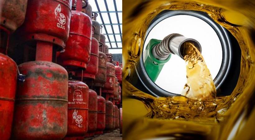 ‘പെട്രോളിയം-ഡീസൽ ഉത്പാദനത്തിൽ രാജ്യം സ്വയം പര്യാപ്തം; എല്ലാ പമ്പുകളിലും ആവശ്യത്തിന് പെട്രോൾ ഉണ്ട്’; പെട്രോളിയം മന്ത്രാലയം