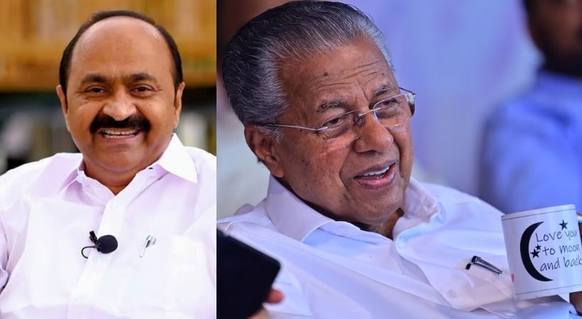 ‘മുഖ്യമന്ത്രി കുടിച്ചുകൊണ്ടിരുന്ന ആ കപ്പ് വീണുടഞ്ഞു; ഇനി അതുമായി ജനങ്ങളുടെ മുന്നില്‍ വരരുത്’; ഗണേഷ് കുമാര്‍ വിഷയത്തില്‍ വിഡി സതീശന്‍