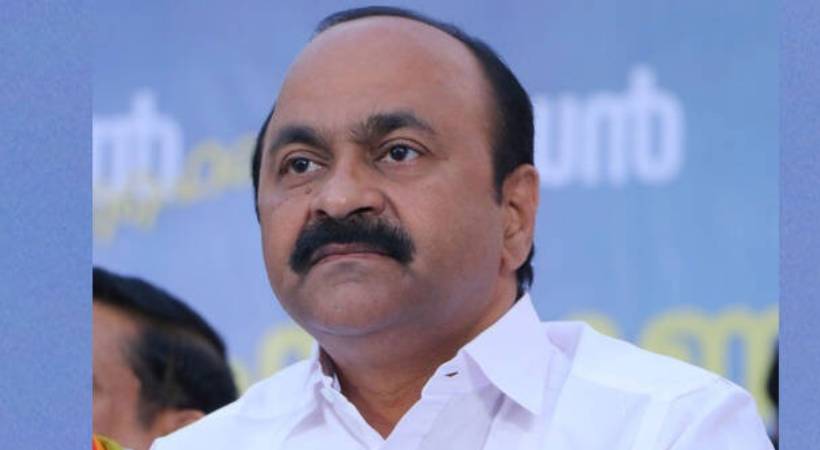 ‘പുതുയുഗ യാത്ര ജനം ഏറ്റെടുത്തു; സമാപന സമ്മേളനത്തിൽ സർപ്രൈസ് ഉണ്ടാകും’; വിഡി സതീശൻ