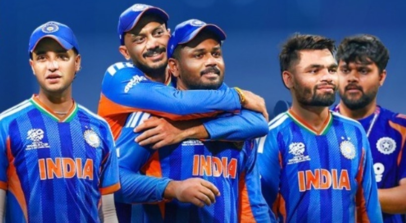 ചേട്ടന്റെ ചിറകില് ഇന്ത്യയ്ക്ക് കിരീടം; ന്യൂസിലന്ഡിനെ തകര്ത്തത് 96 റണ്സിന്