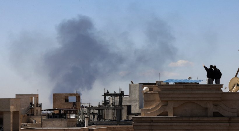 വടക്കന്‍ ഇസ്രയേലില്‍ ആക്രമണം കടുപ്പിച്ച് ഹിസ്ബുള്ളയും; അമേരിക്കയോടും ഇസ്രയേലിനോടും പകരം വീട്ടുമെന്ന് പ്രസ്താവന