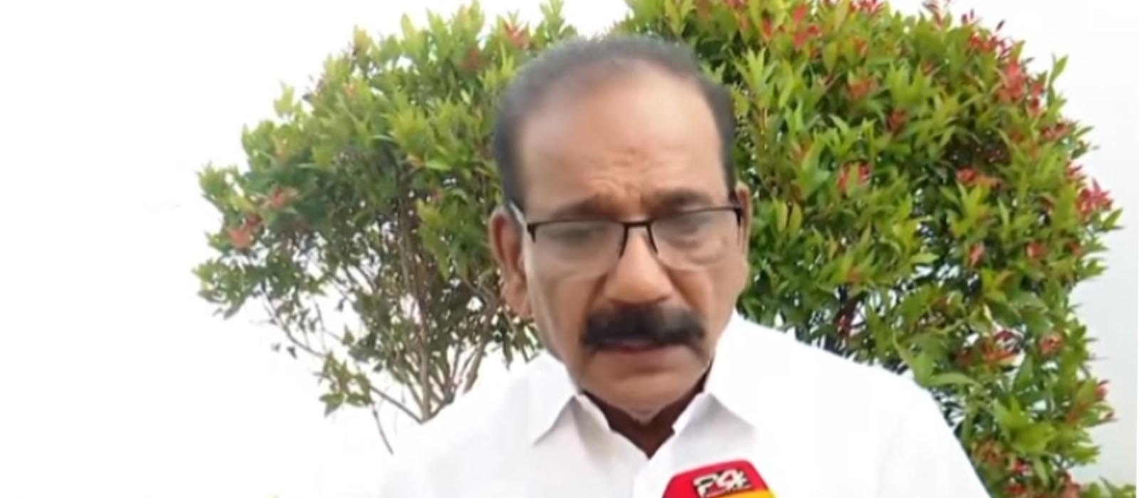 ‘ഭരണത്തുടർച്ച ഉറപ്പ്, ജനവികാരം ഒപ്പമുണ്ട്; പിണറായി വിജയന്റെ നേതൃത്വത്തിൽ കരുത്തോടെ മുന്നോട്ട്’, എ കെ ശശീന്ദ്രൻ