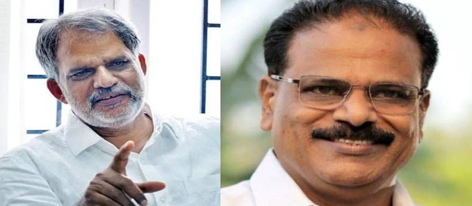 അബ്ദുറഹ്മാൻ രണ്ടത്താണിയെ കൂടെക്കൂട്ടാൻ CPIM; ഇടതു MLAമാരുടെ എണ്ണം കൂട്ടാൻ എന്തും ചെയ്യുമെന്ന് എ വിജയരാഘവൻ