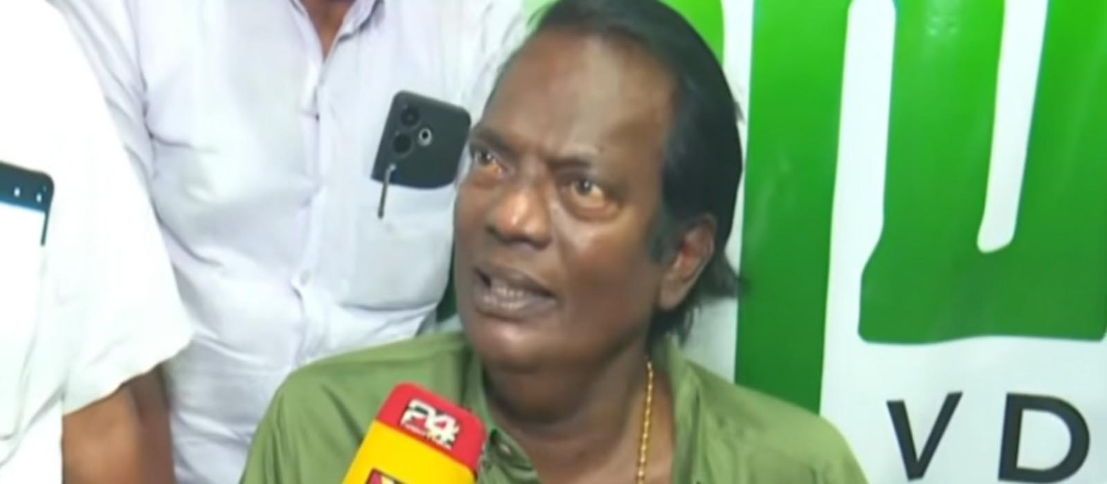 സിപിഐഎം നിർത്തിയ കലാകാരന്മാരായ സ്ഥാനാർഥികൾ കോമാളികൾ ആണോ?; വിമർശനവുമായി നടൻ സലിംകുമാർ