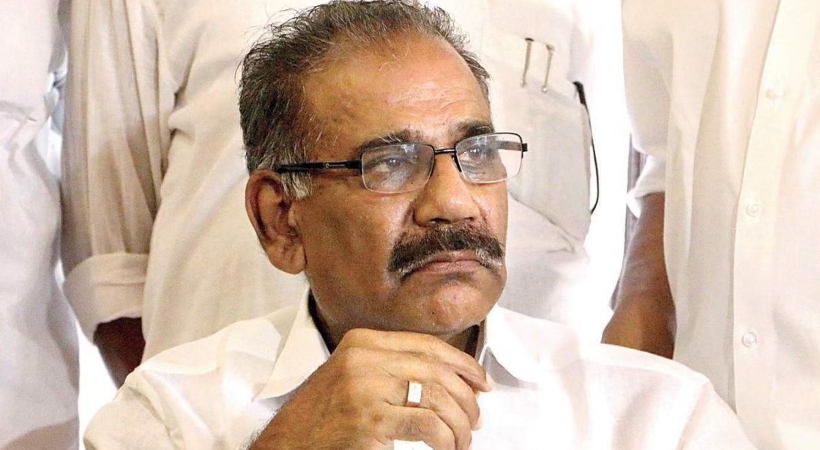 എ.കെ ശശീന്ദ്രൻ മത്സരിക്കുന്നതിൽ NCP യിൽ എതിർപ്പ്