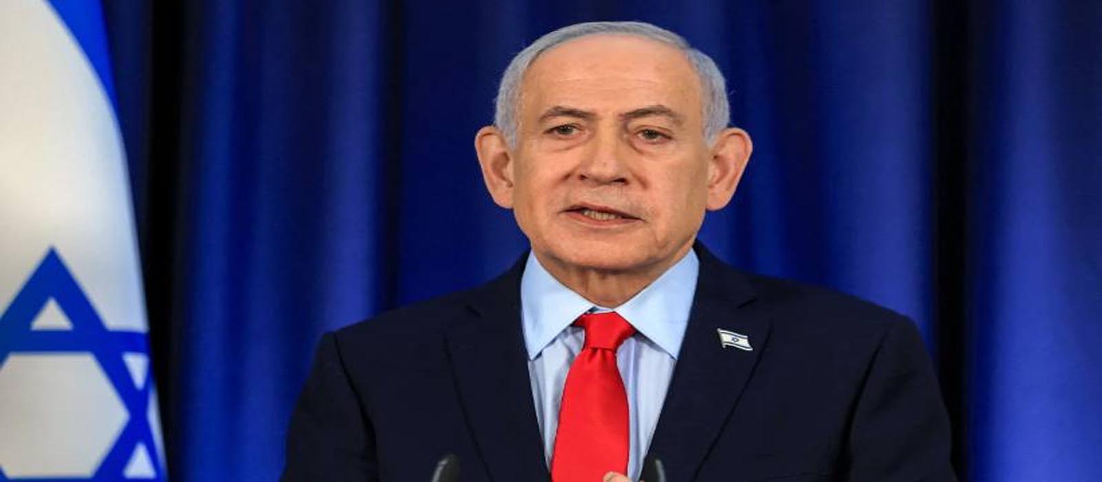 ‘ഇറാൻ യുദ്ധത്തിന് സമയപരിധി നിശ്ചയിക്കില്ല; ഇസ്ലാമിക ഭരണകൂടം ആഭ്യന്തര തകർച്ച നേരിടും’; നെതന്യാഹു