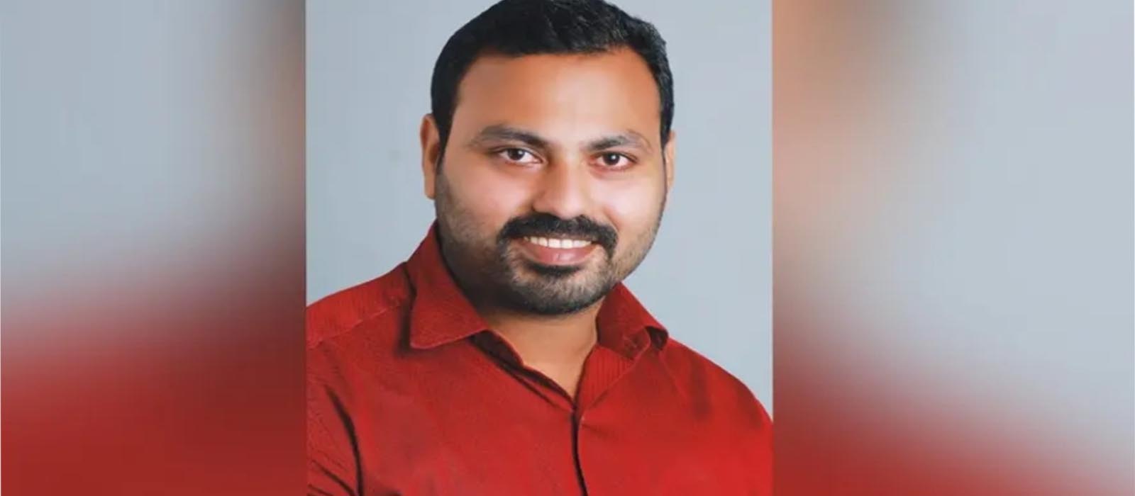 കോവളത്ത് ഭഗത് റൂഫസ് മത്സരിക്കും, സീറ്റ് ISJDയിൽ നിന്ന് സിപിഐഎം ഏറ്റെടുത്തു