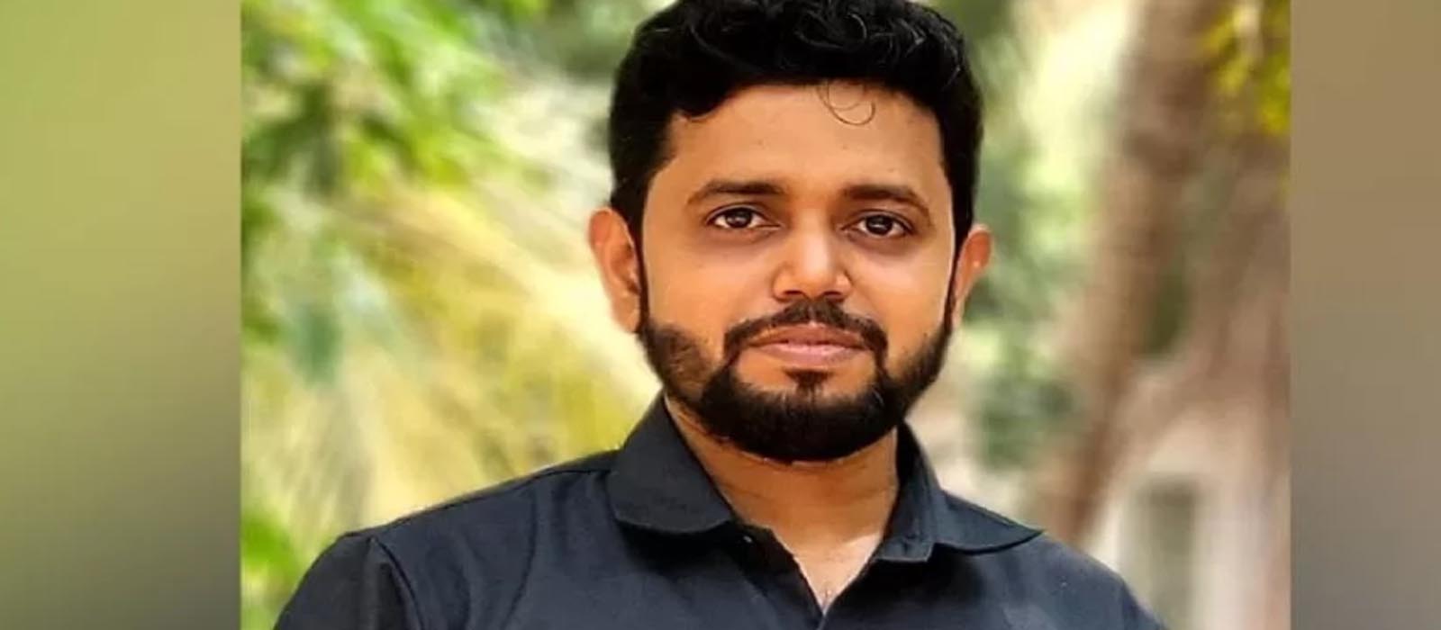 കാസർഗോഡ് ബിഎൽഒ പുഴയിൽ ചാടി ജീവനൊടുക്കി; ആത്മഹത്യ കുറിപ്പ് കണ്ടെത്തി