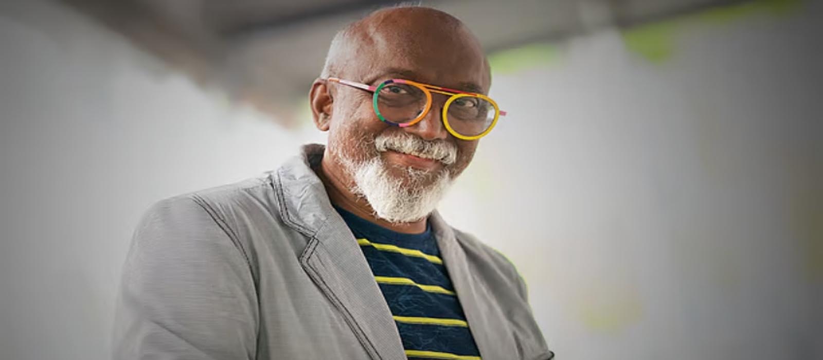 കൊച്ചി ബിനാലെയിൽ നിന്ന് ബോസ് കൃഷ്ണമാചാരിയുടെ രാജി ലൈംഗികാരോപണത്തെ തുടർന്ന്‌