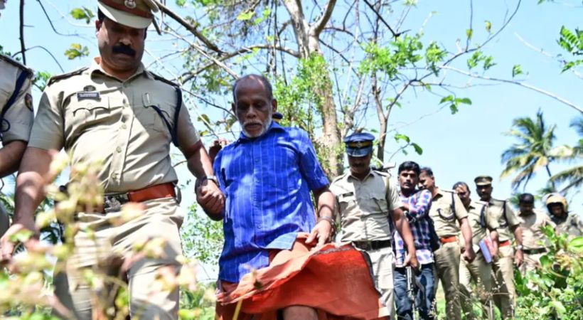 നെന്മാറ ഇരട്ടക്കൊല കേസ്; ചെന്താമരയുടെ സഹോദരനടക്കം സാക്ഷികള്‍ മൊഴിമാറ്റി