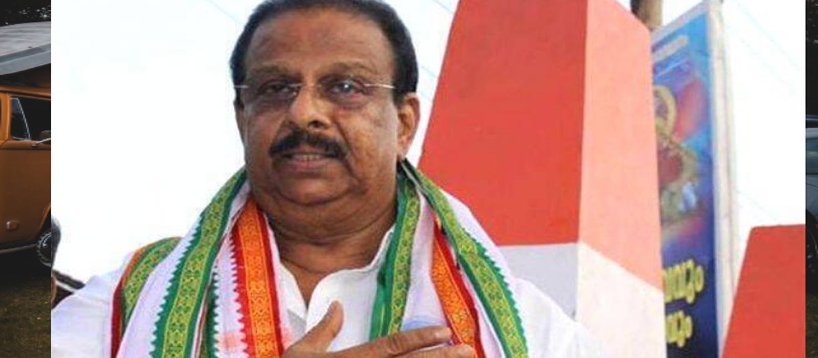 കെ സുധാകരൻ കണ്ണൂരിൽ മത്സരിക്കും, വഴങ്ങി കോൺഗ്രസ് നേതൃത്വം; അടൂർ പ്രകാശിനും ഇളവ്