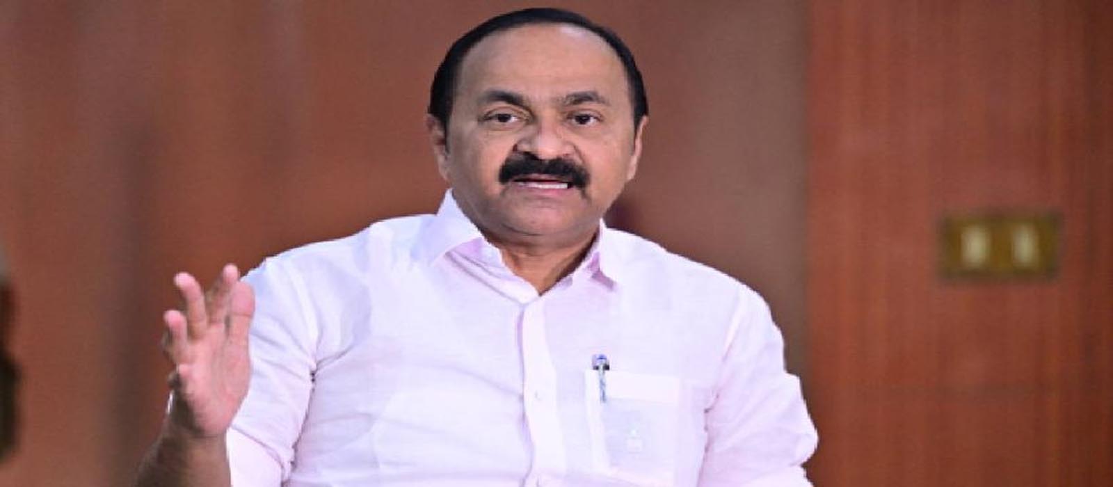 ‘പാലക്കാടും മഞ്ചേശ്വരത്തും റാന്നിയിലും കോന്നിയിലും സിപിഐഎം-ബിജെപി ഡീല്‍’; ആരോപണം ആവര്‍ത്തിച്ച് പ്രതിപക്ഷ നേതാവ്