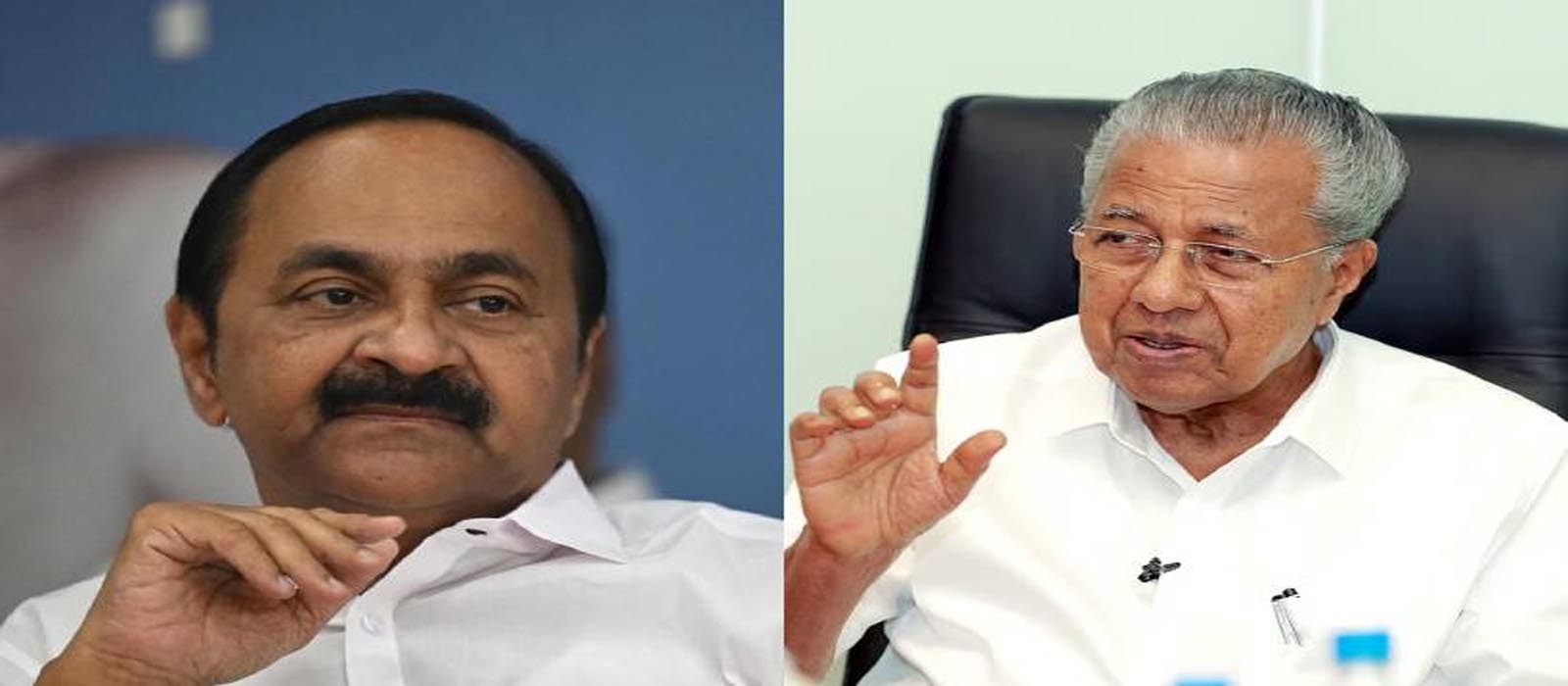 ‘വികസന വിഷയത്തിൽ വിഡി സതീശനുമായി സംവാദം തുടങ്ങി’; പ്രതിപക്ഷത്തിനെതിരെ മുഖ്യമന്ത്രി