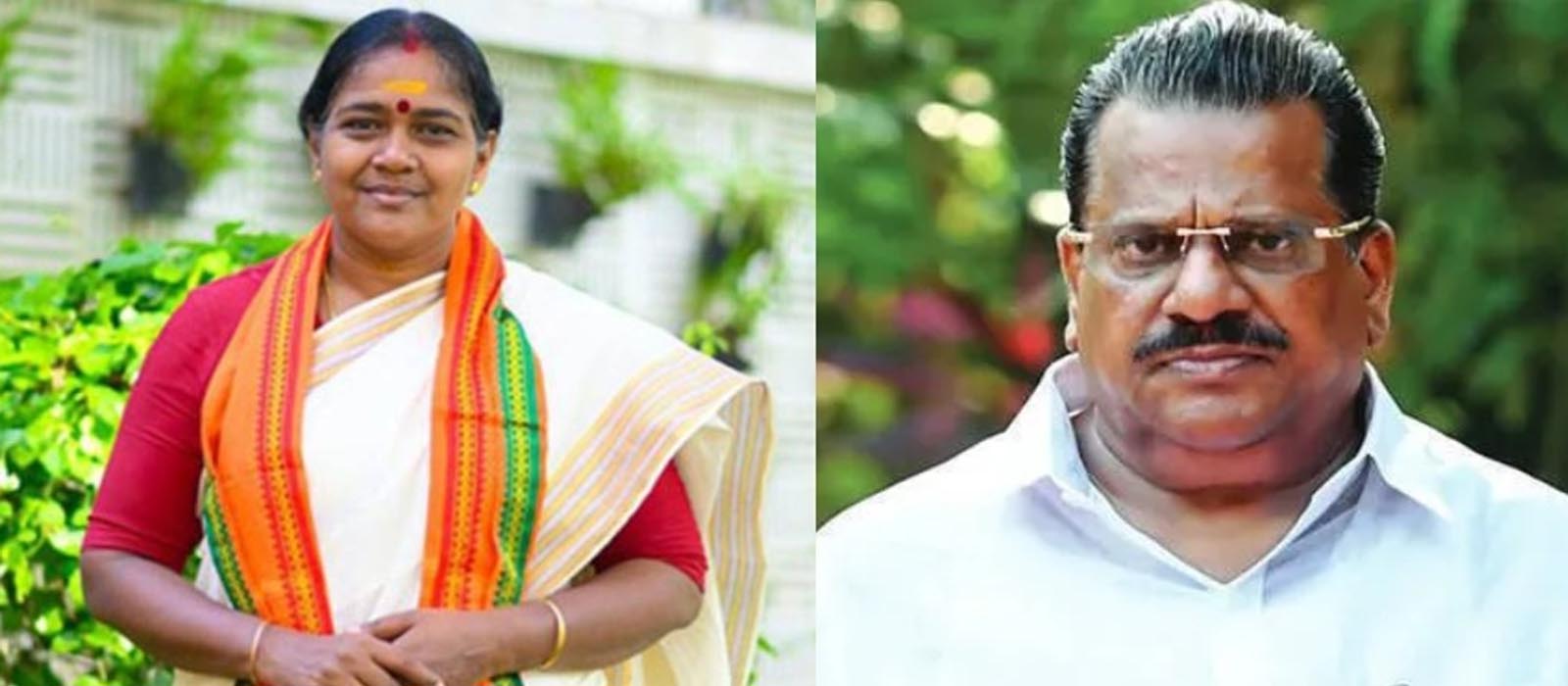 ഇ .പി ജയരാജൻ നൽകിയ മാനനഷ്ട കേസ്; ശോഭാ സുരേന്ദ്രൻ കോടതിയിൽ ഹാജരാകാൻ ഉത്തരവ്