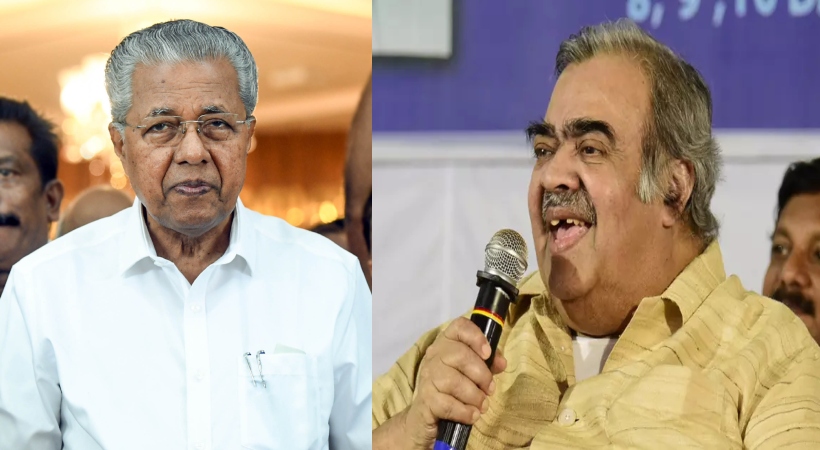 ‘മതനിരപേക്ഷ രാഷ്ട്രീയത്തിന്റെ ശക്തനായ വക്താവ്’; കെ പി ഉണ്ണികൃഷ്ണന്റെ വിയോഗത്തിൽ അനുശോചിച്ച് മുഖ്യമന്ത്രി