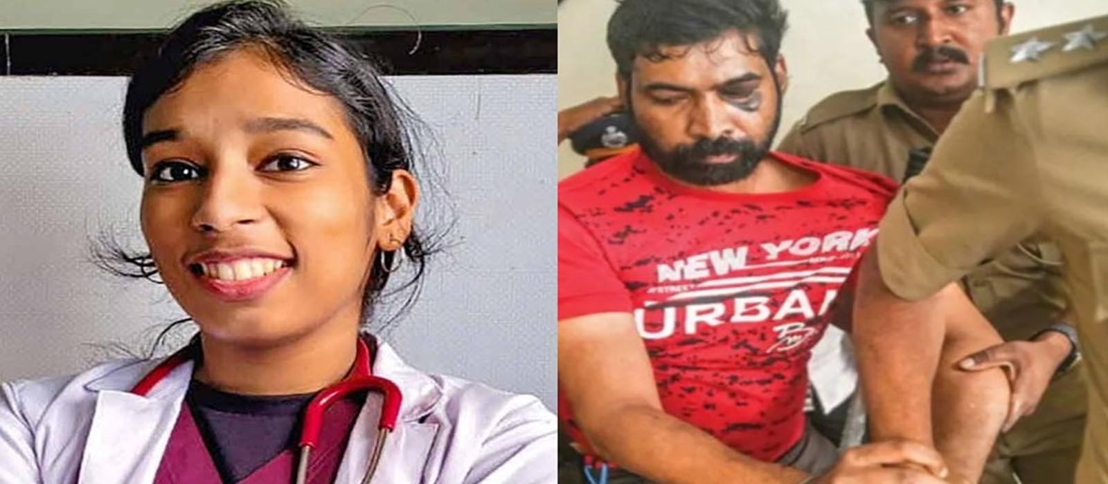 ഡോ വന്ദന ദാസ് വധക്കേസ്; പ്രതി സന്ദീപ് കുറ്റക്കാരൻ; ശിക്ഷ മറ്റന്നാൾ വിധിക്കും