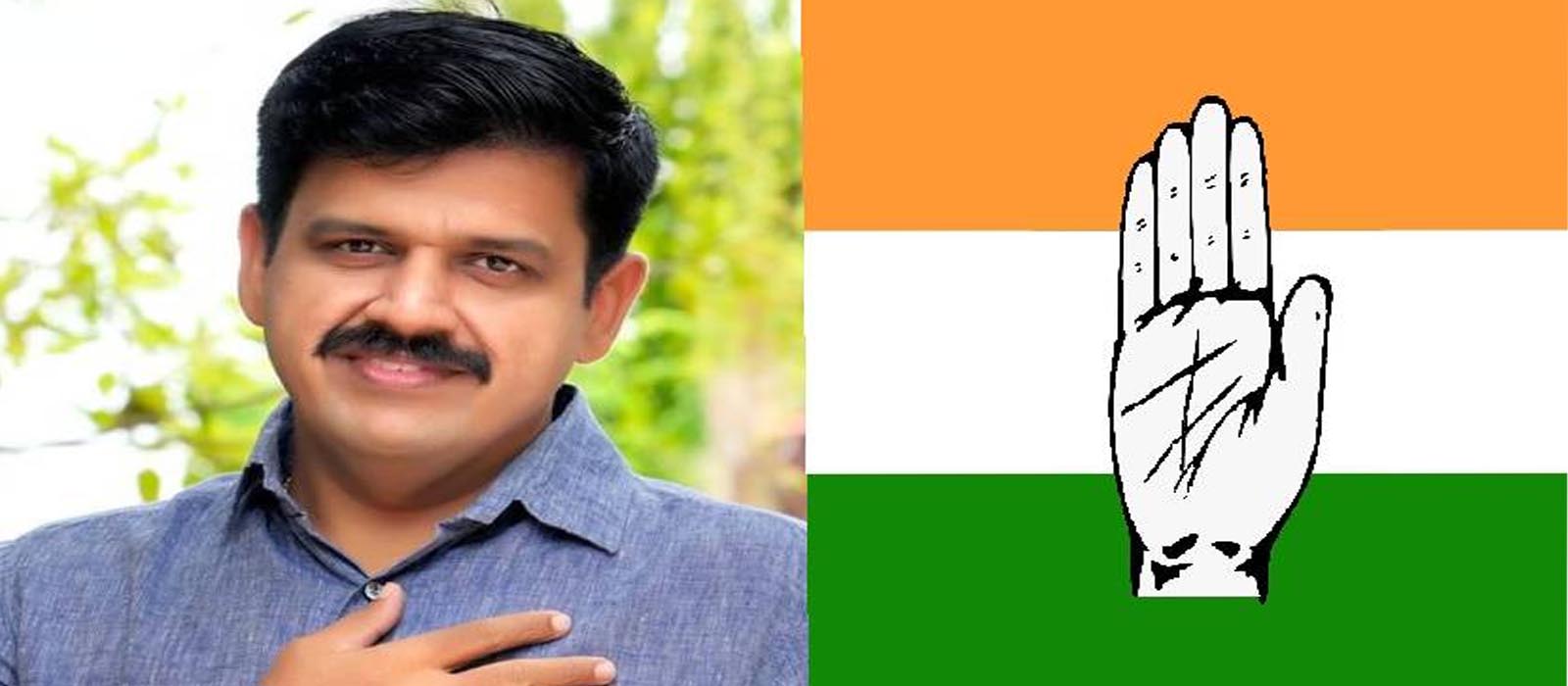 സന്ദീപ് വാര്യർ തൃക്കരിപ്പൂരിൽ, ഉദുമയിൽ ബി പി പ്രദീപ് കുമാർ; പിന്തുണച്ചത് ഷാഫി പറമ്പിൽ: കാസർഗോഡ് DCCയിൽ പൊട്ടിത്തെറി