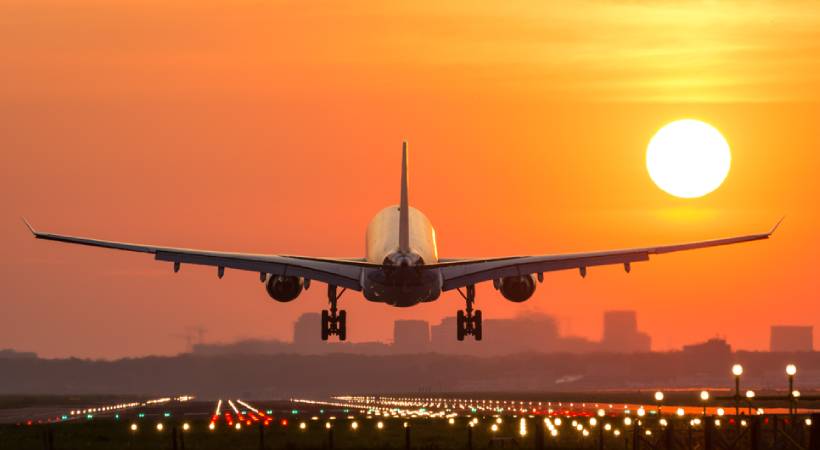 മധ്യപൂർവേഷ്യൻ സംഘർഷം; താറുമാറായി വ്യോമഗതാഗതം, കരിപ്പൂരിൽ ഇന്ന് 40 സർവീസുകൾ റദ്ദാക്കി